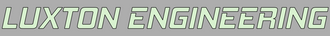 Luxton Engineering - Home