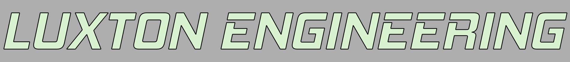 Luxton Engineering