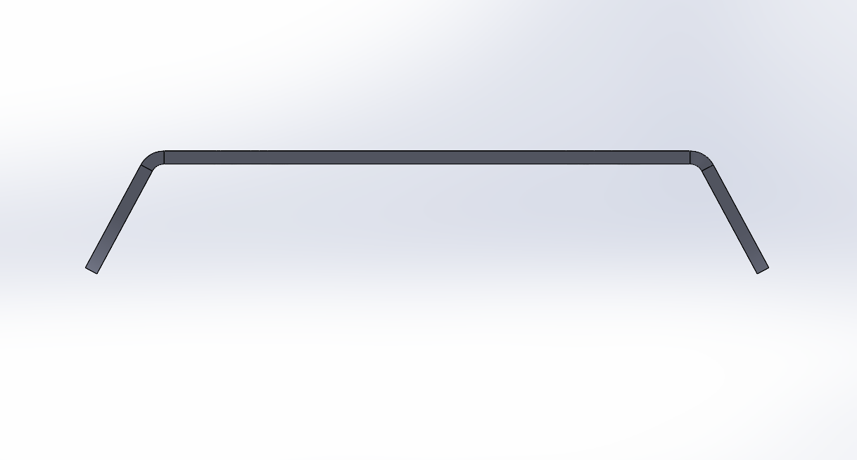 40NB Spotlight Brackets